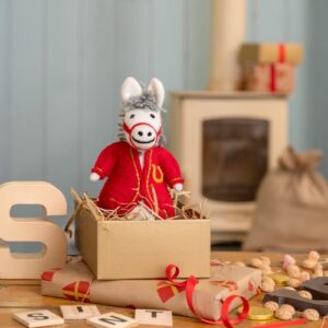 Paard van Sintermuis